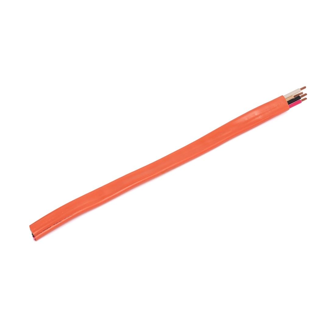 10/3 NM-B Sheathed Cable 195Ft Cut C8917