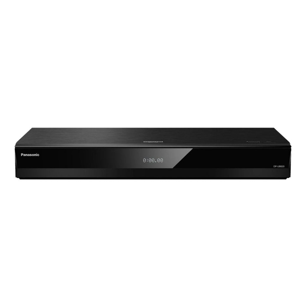4K Blu-ray Player with Dolby Vision V90430