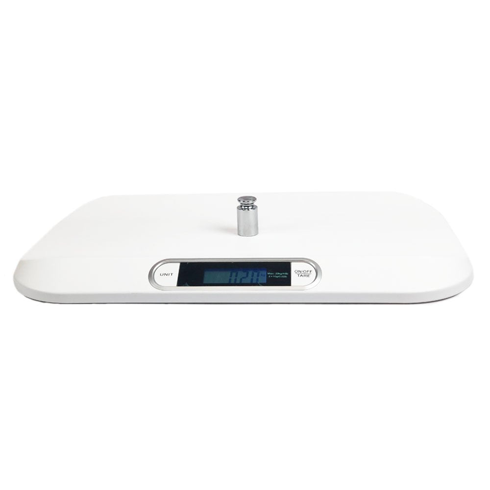 Portable Digital Pet Scale 44 Pounds Q33071