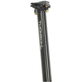 Black Bicycle Seatpost W75881