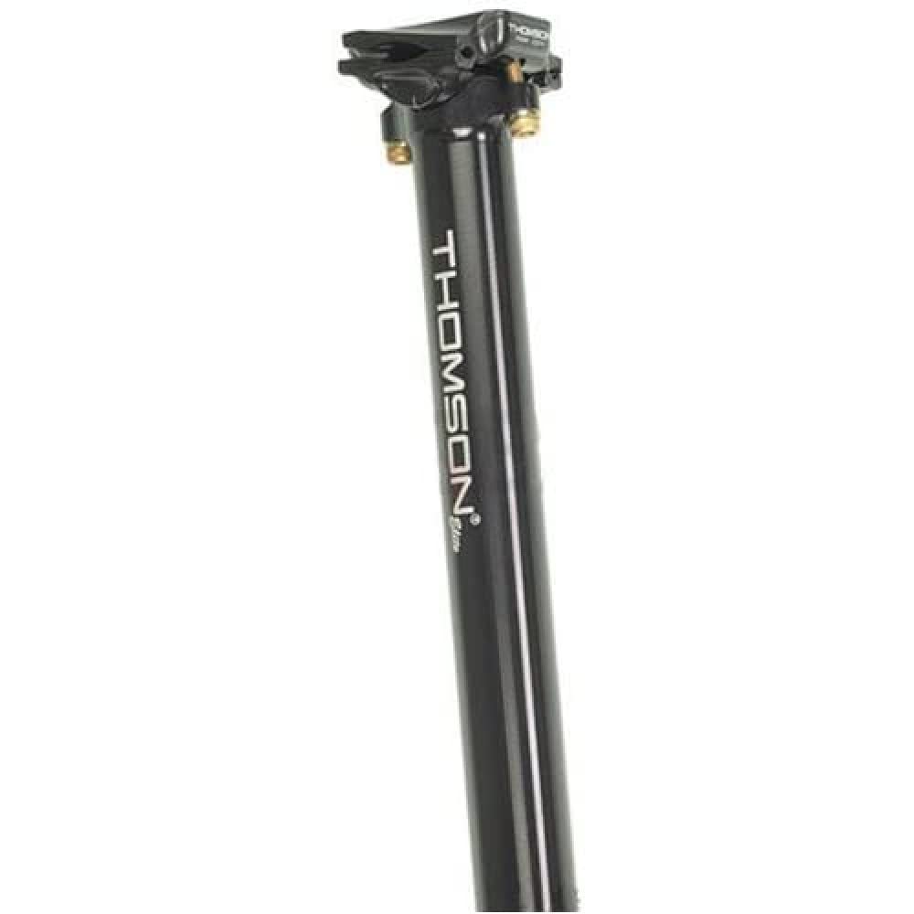 Black Bicycle Seatpost W75881