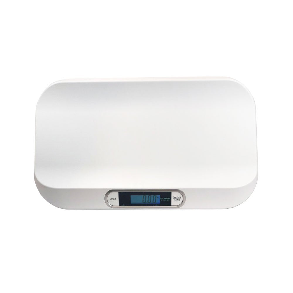 Portable Digital Pet Scale 44 Pounds Q33071