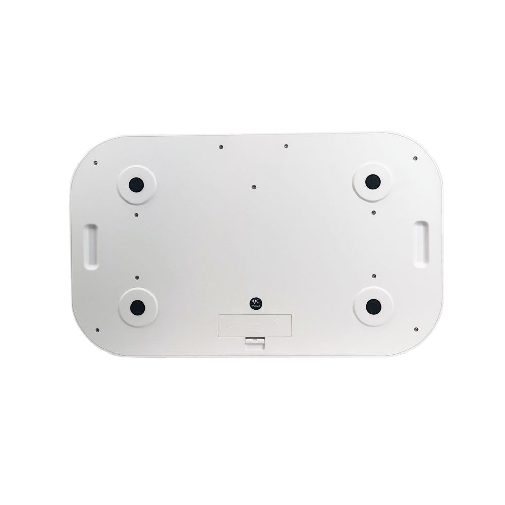 Portable Digital Pet Scale 44 Pounds Q33071