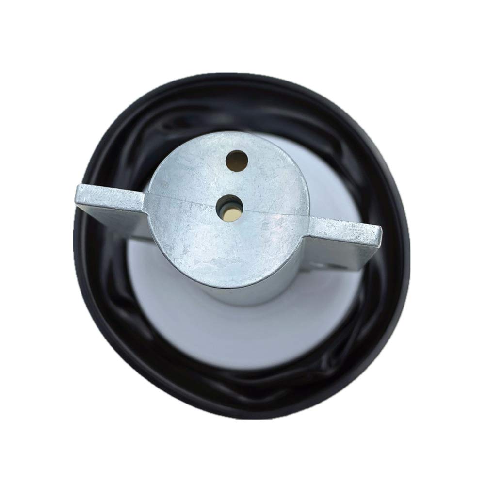 40mm Carburetor Vacuum Slide Piston Assembly M470717