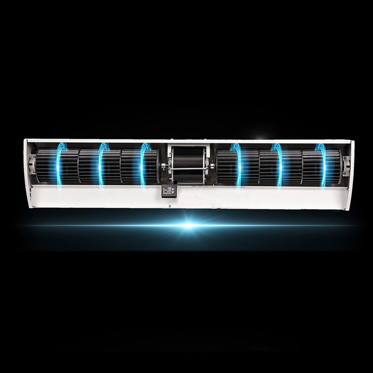 Air Curtain 120cm X48230