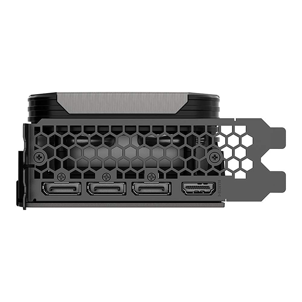 8GB Triple Fan Graphics Card R45978