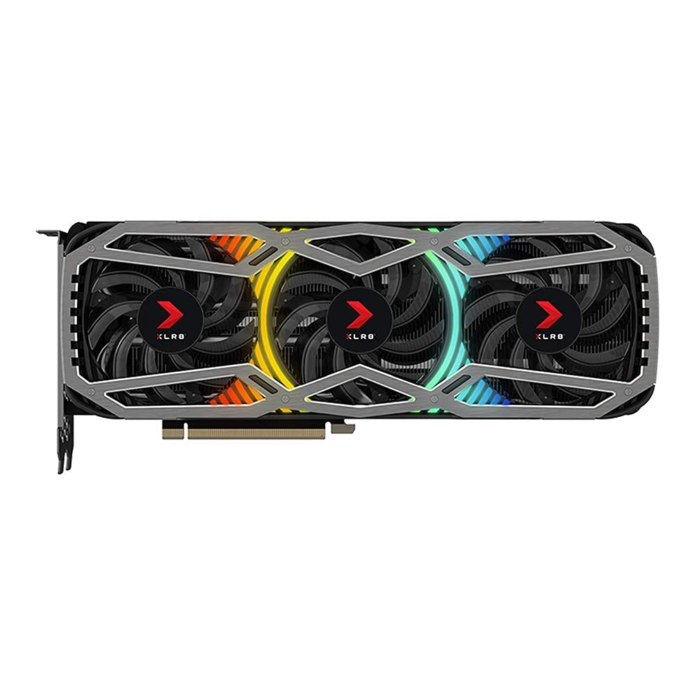 8GB Triple Fan Graphics Card R45978