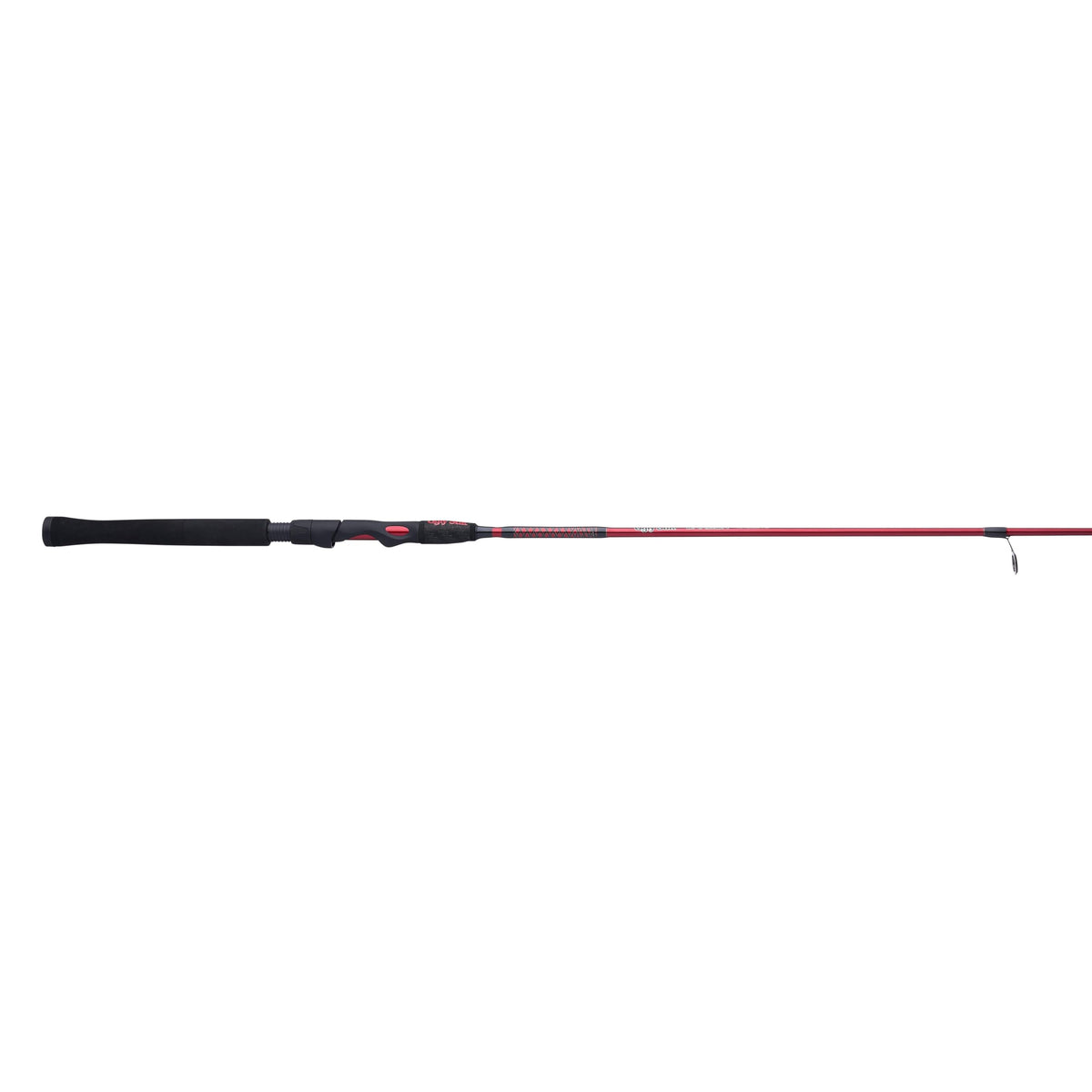 Carbon Spinning Fishing Rod N839