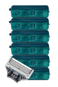 Razor Blade Refills 12 Count O349