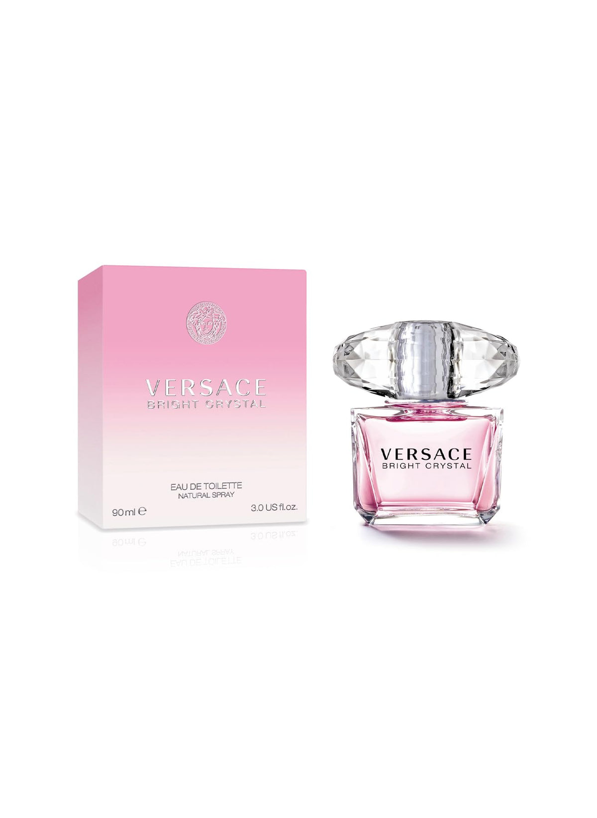 Eau de Toilette Spray 3 oz A272