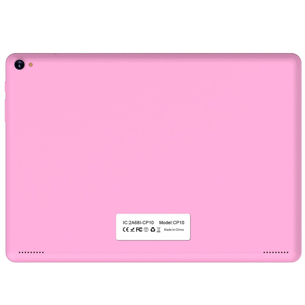 10 inch Android 15 Tablet 8GB RAM 32GB ROM Tablet PC with Keyboard Case Mouse Stylus J2125