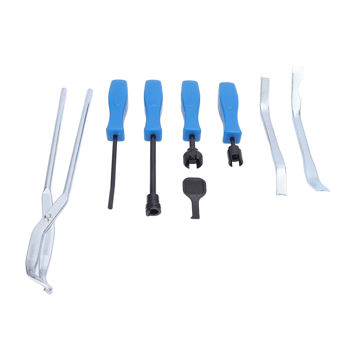 8 Pcs Brake Drum Tool Set with Storage Case J693