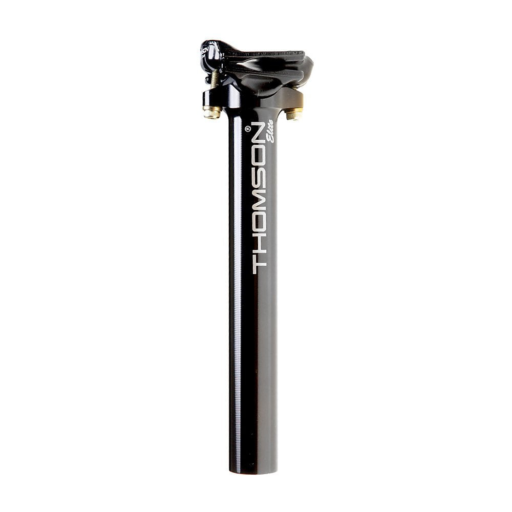 Black Bicycle Seatpost W75881