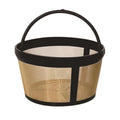 8-12 Cup Stainless Steel Coffee Filter D789073