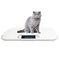 Portable Digital Pet Scale 44 Pounds Q33071