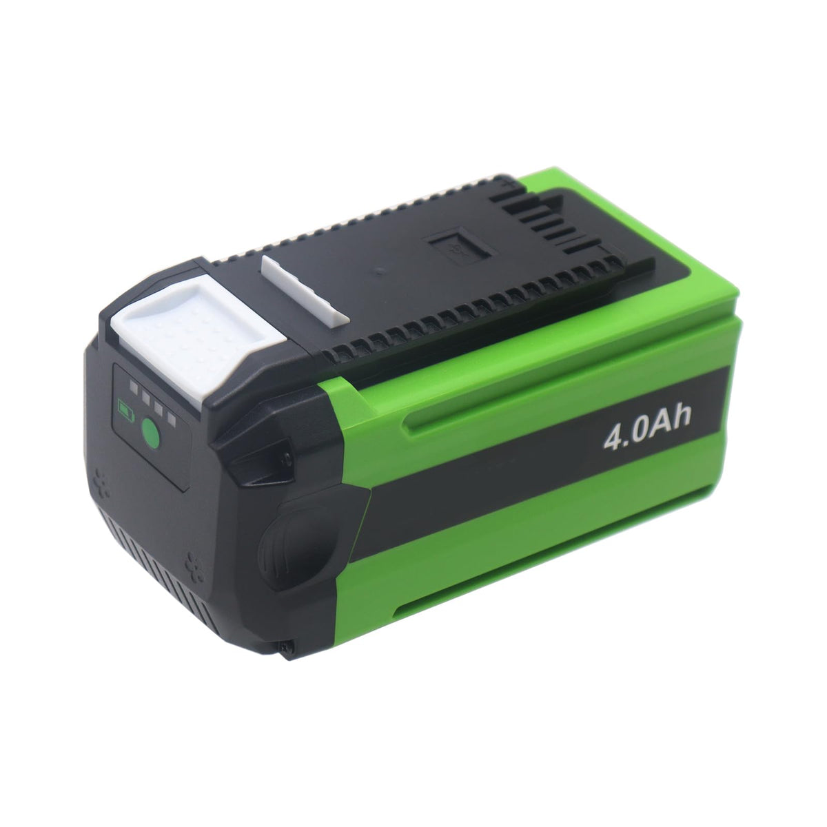 40V 4.0Ah Battery Replacement for Cordless Power Tools with USB D3136