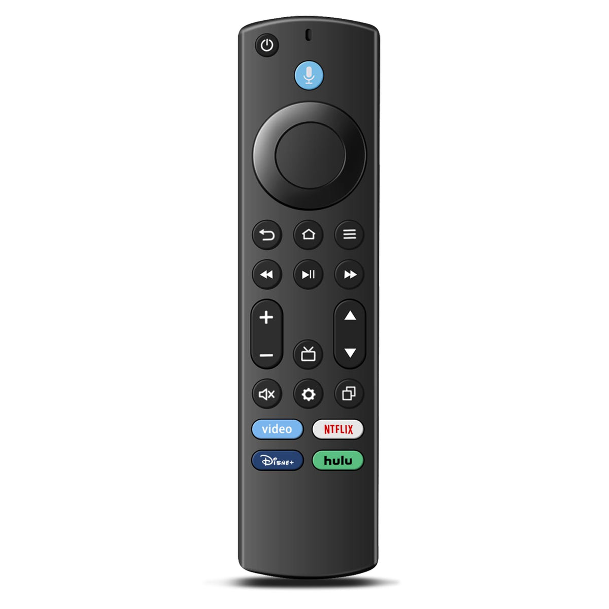 Replacement Remote for Smart TV T50670