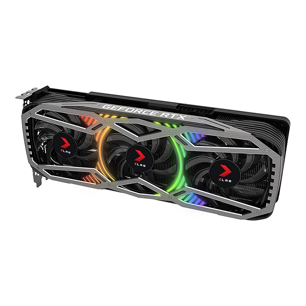 8GB Triple Fan Graphics Card R45978