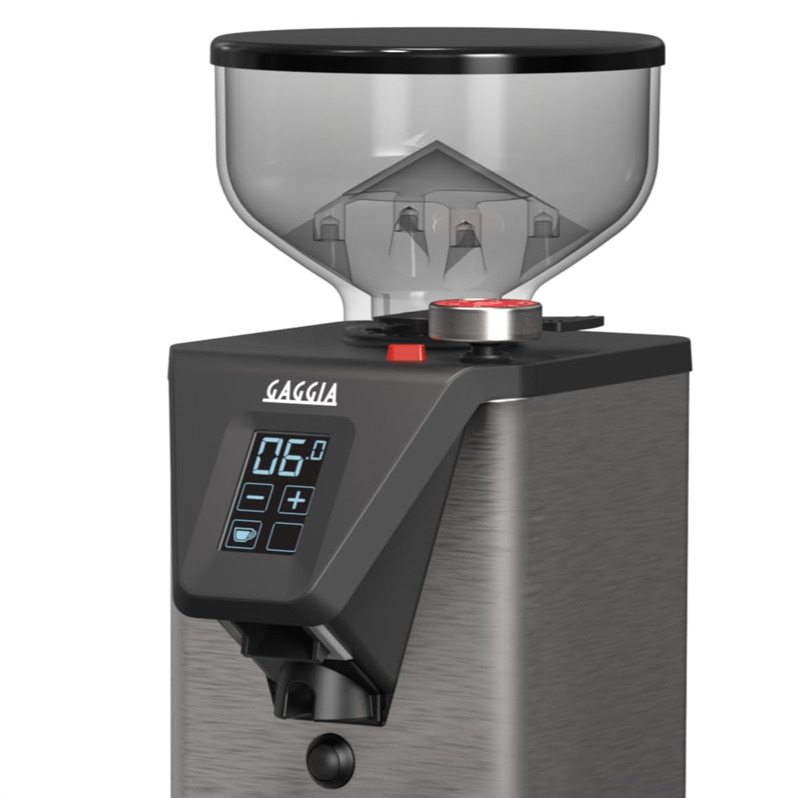 Espresso & Coffee Grinder C4957