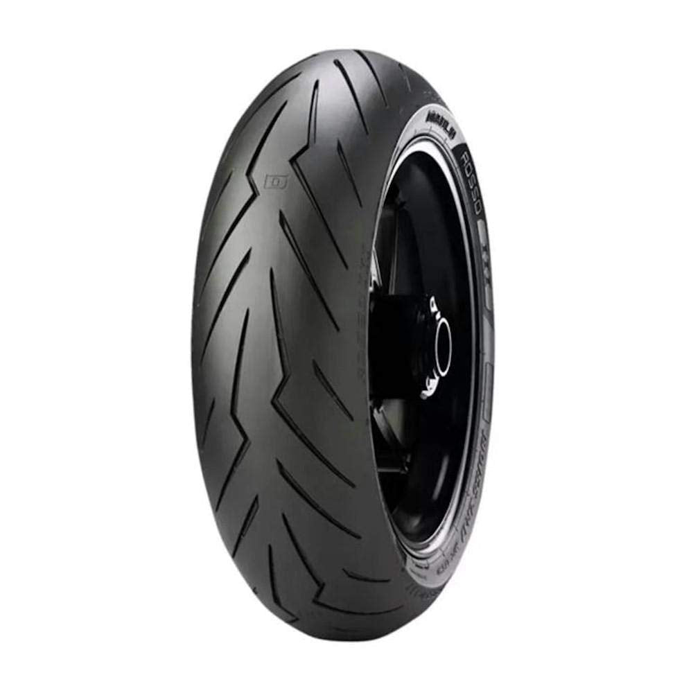 180/55-17 Motorcycle Tire E603625