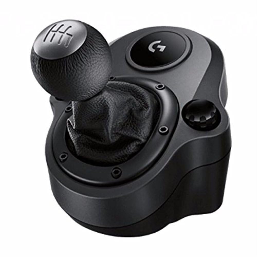 Shifter Compatible with Racing Wheels S812