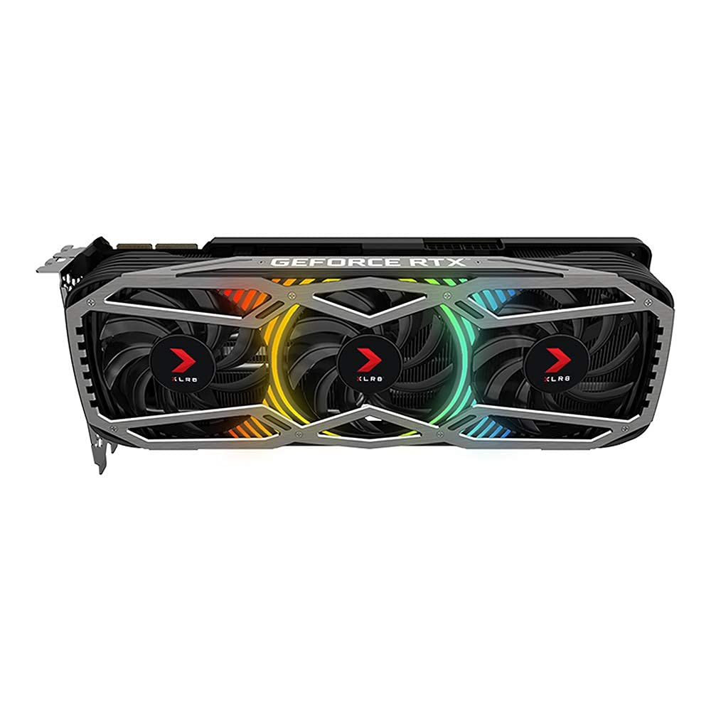 8GB Triple Fan Graphics Card R45978