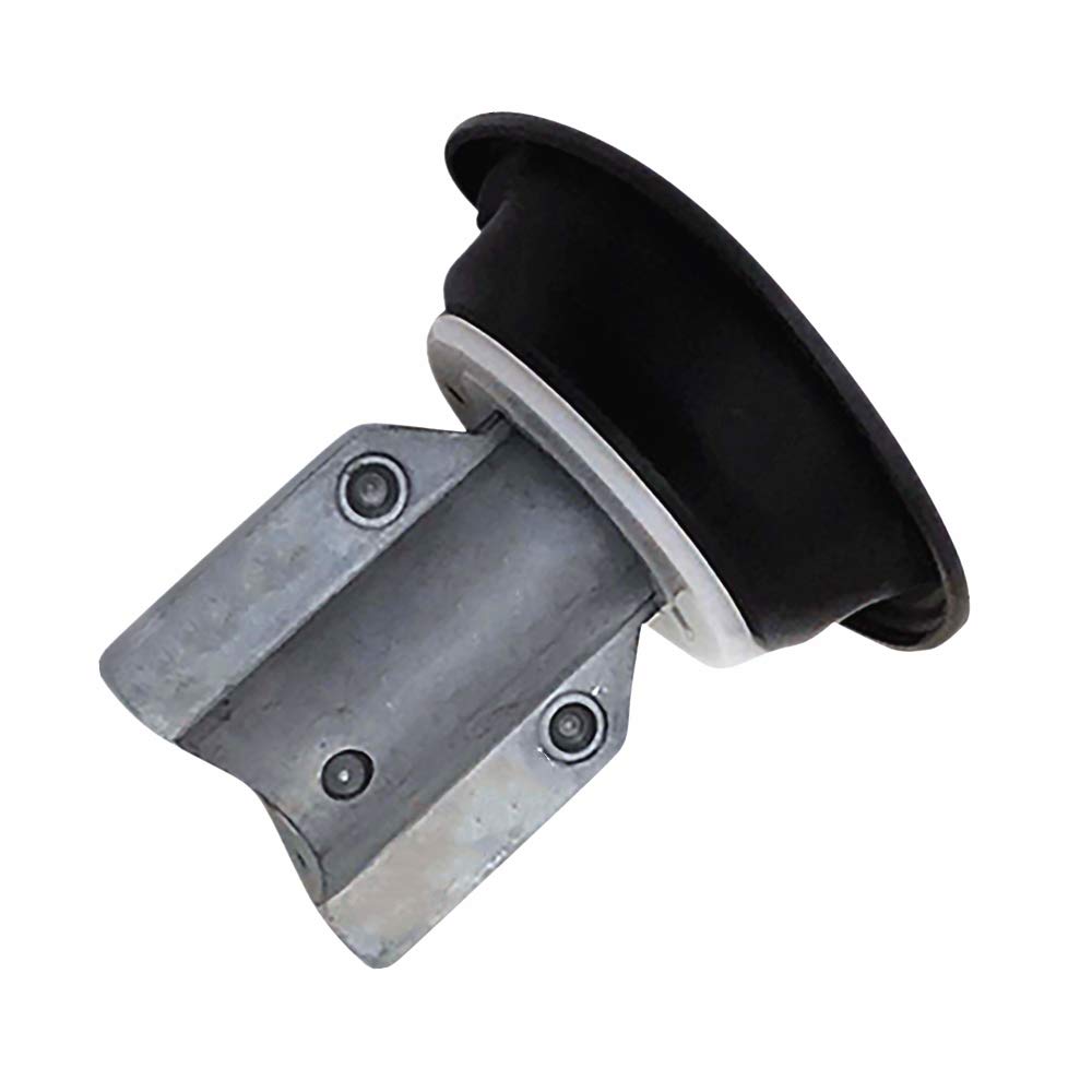 40mm Carburetor Vacuum Slide Piston Assembly M470717