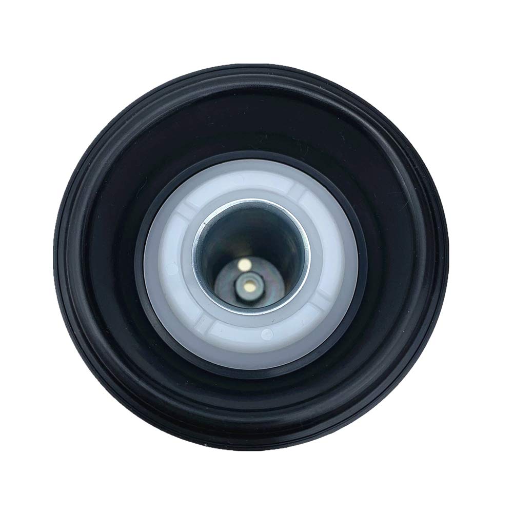 40mm Carburetor Vacuum Slide Piston Assembly M470717