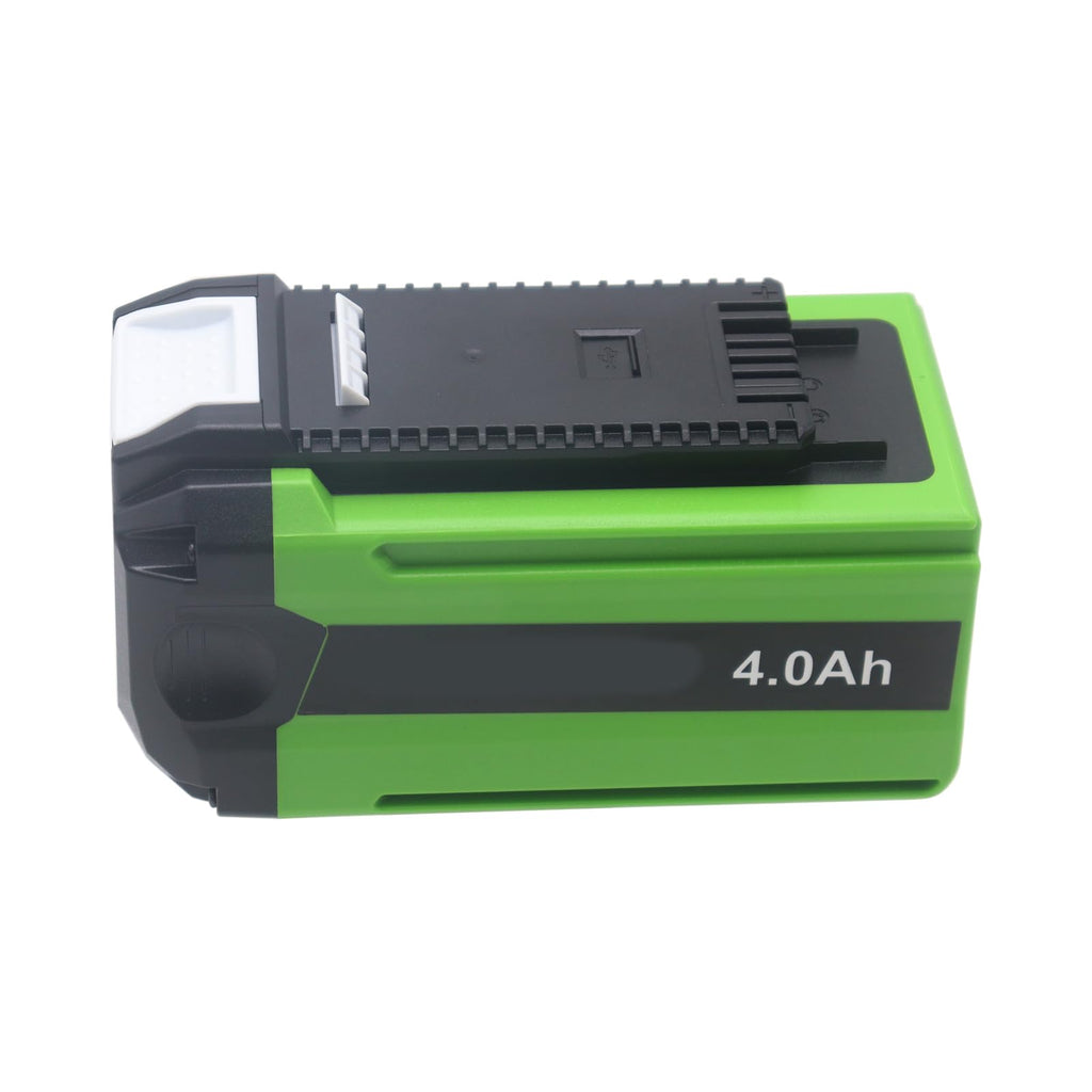 40V 4.0Ah Battery Replacement for Cordless Power Tools with USB D3136