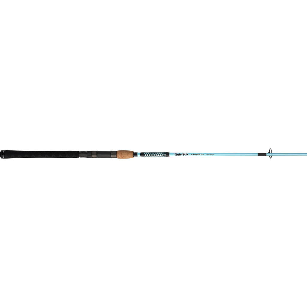 Carbon Inshore Spinning Rod Y4485
