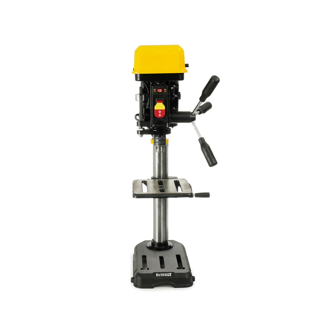10" 7.0 AMP Drill Press B6407