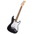 Black HSS Electric Guitar W29585