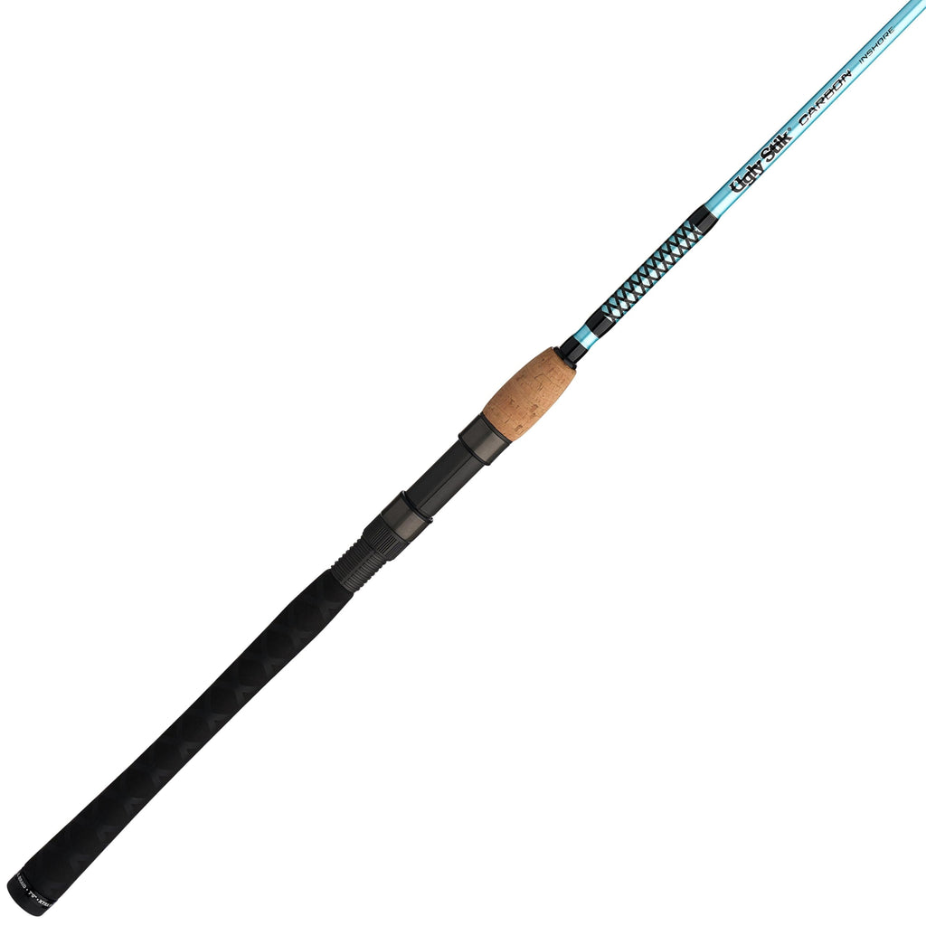 Carbon Inshore Spinning Rod Y4485