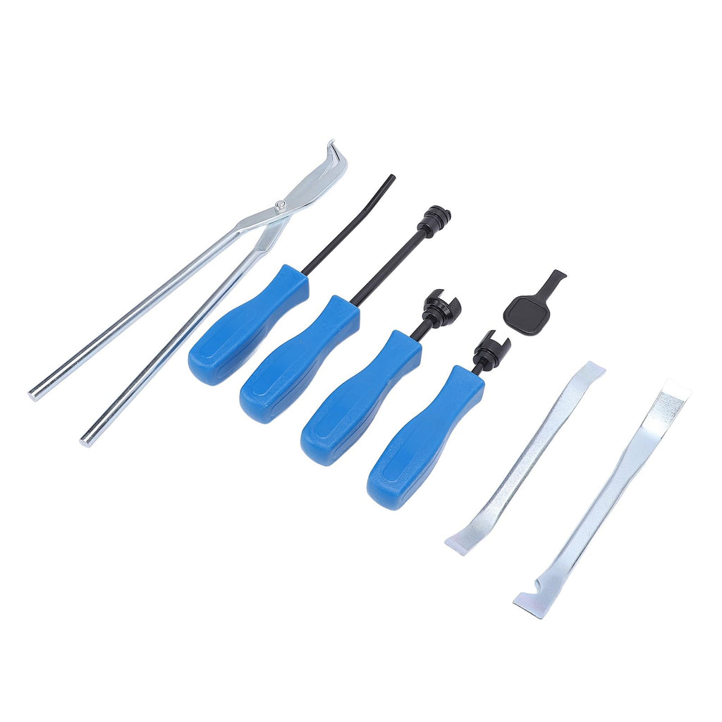 8 Pcs Brake Drum Tool Set with Storage Case J693