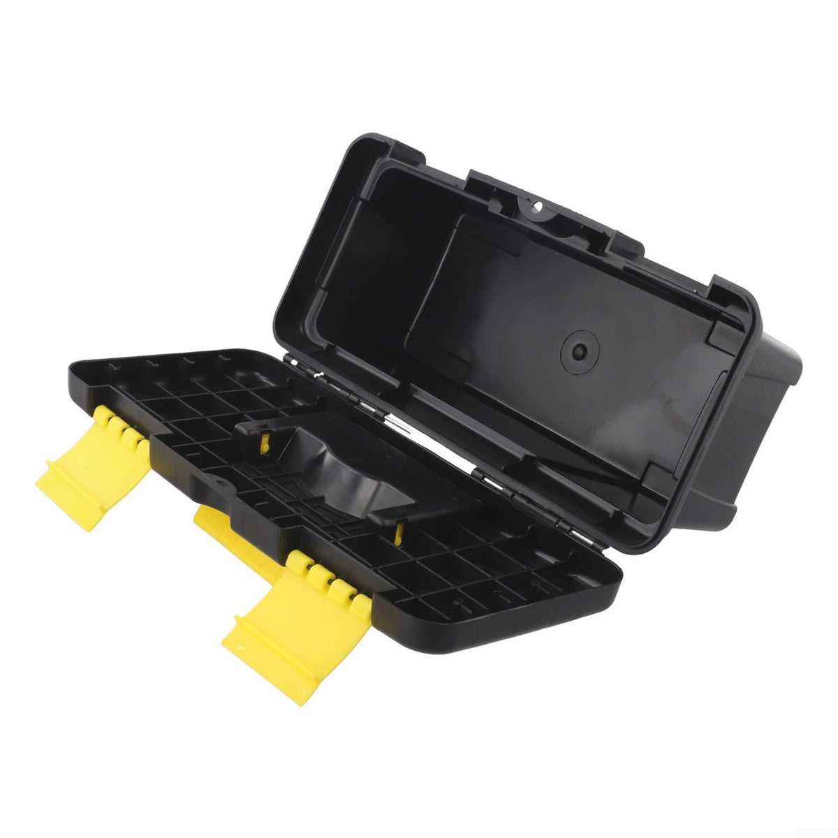 10 Inch Plastic Tool Box Storage Case V183564