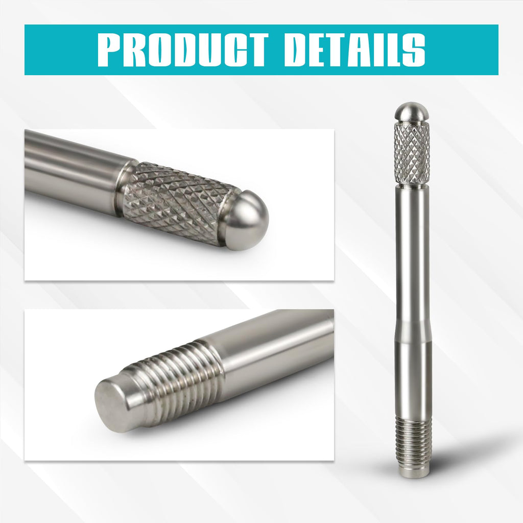 M12×1.5 Stainless Steel Wheel Alignment Pin D82608