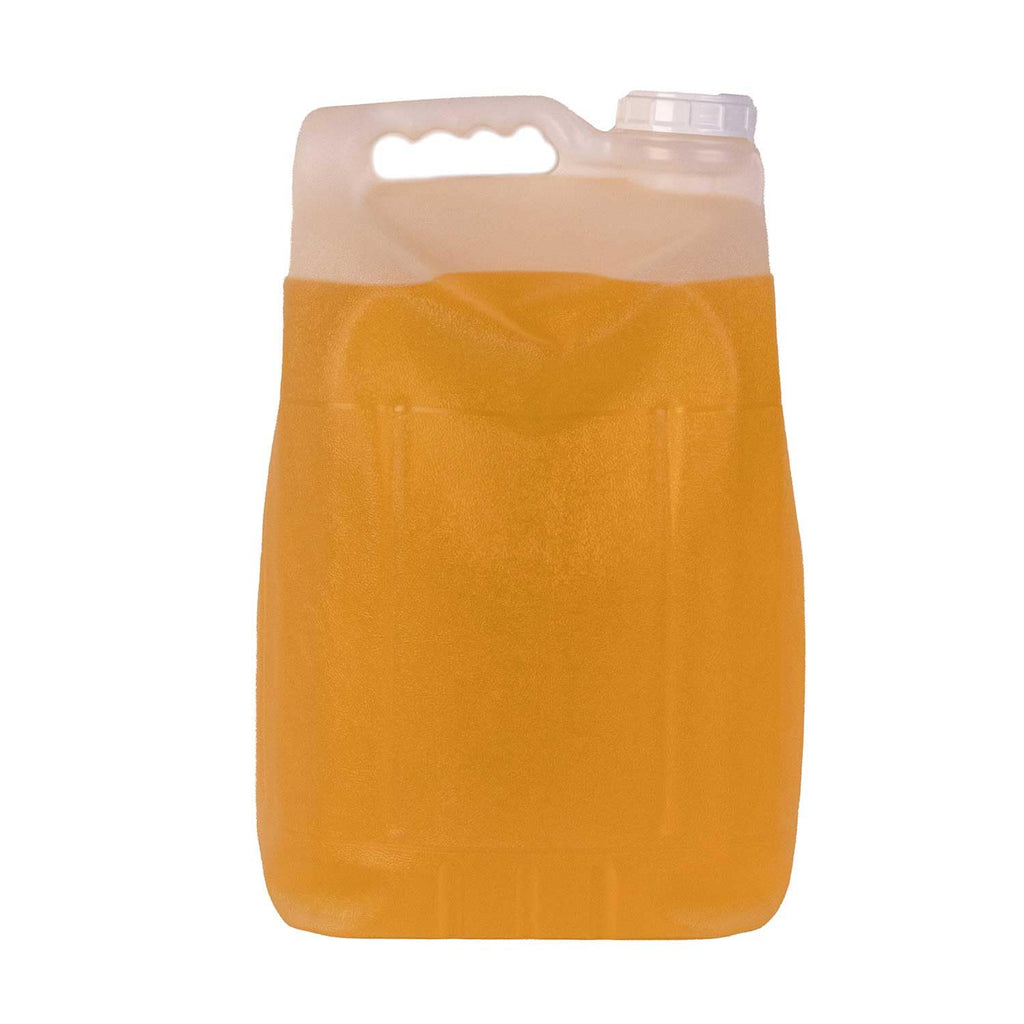 Canola Clear Liquid Shortening 35 lb Bulk B3444