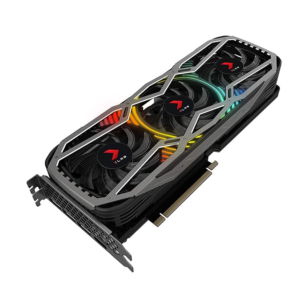 8GB Triple Fan Graphics Card R45978