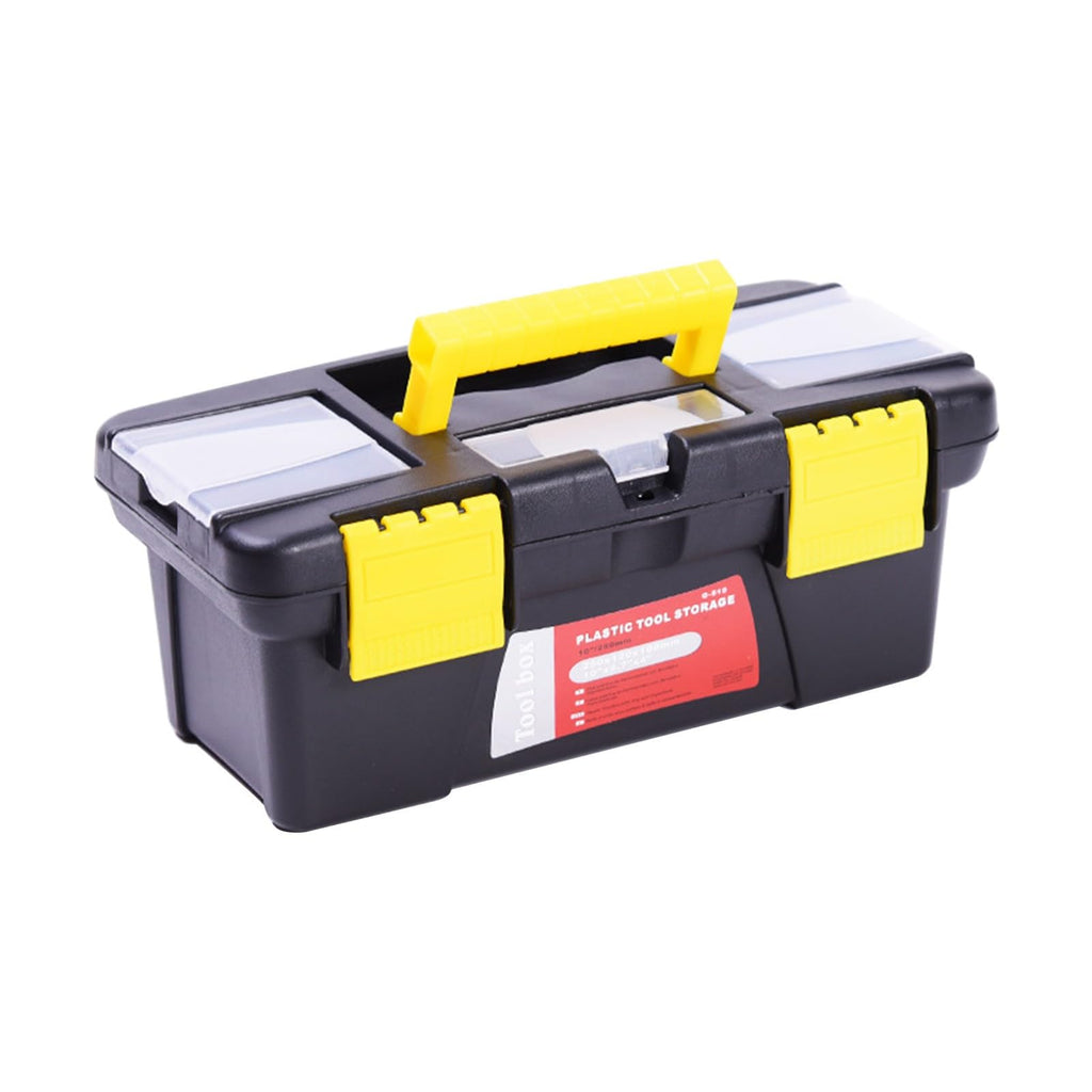 Stackable Plastic Tool Box Organizer A577447