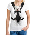 Adjustable Pet Dog Carrier Backpack B65102
