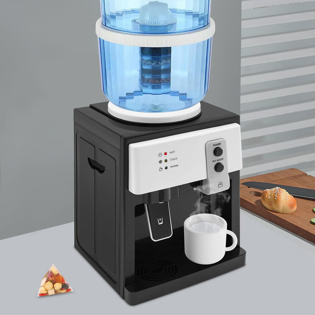 Top Loading Water Cooler Dispenser for 5 Gallon Bottle P9741