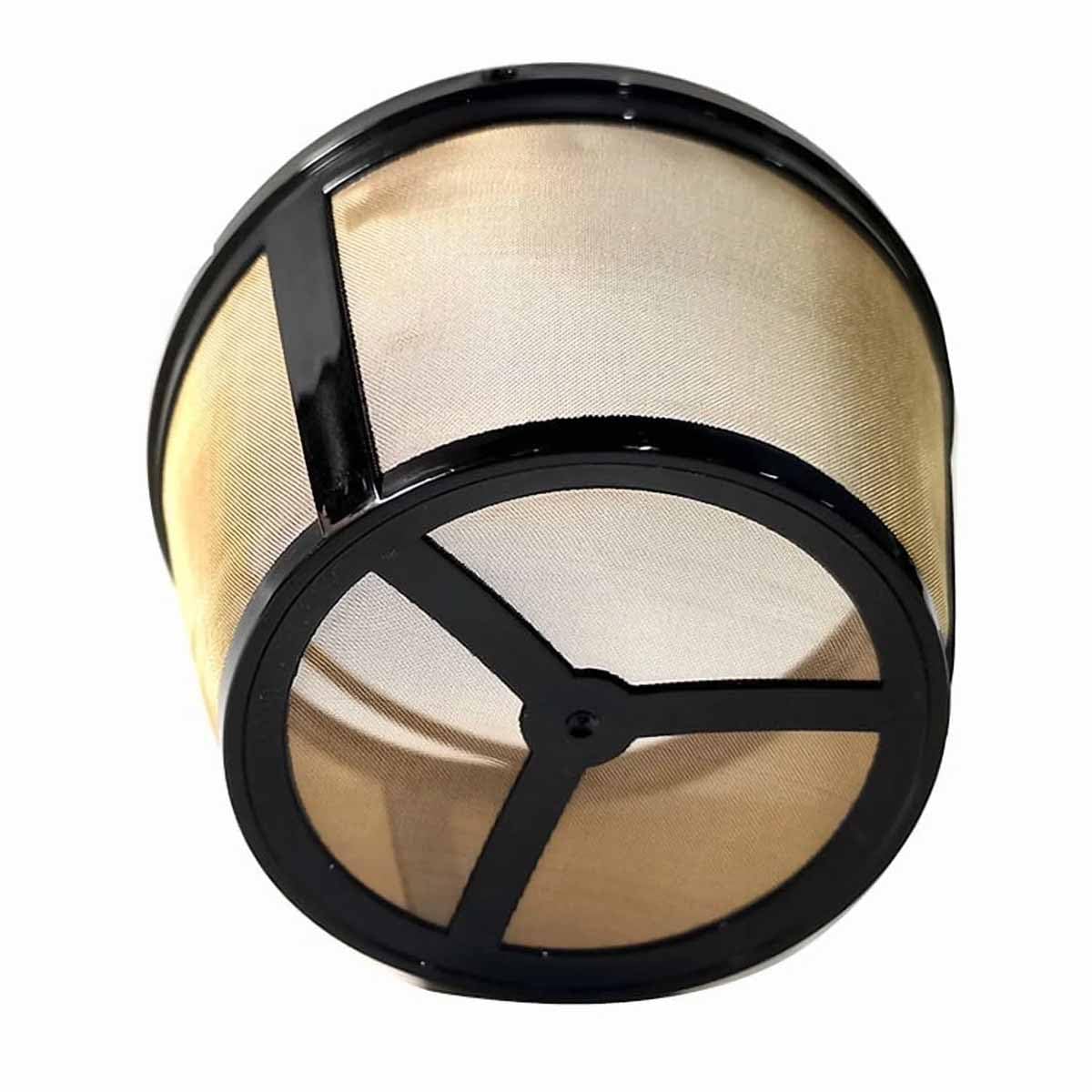 8-12 Cup Stainless Steel Coffee Filter D789073