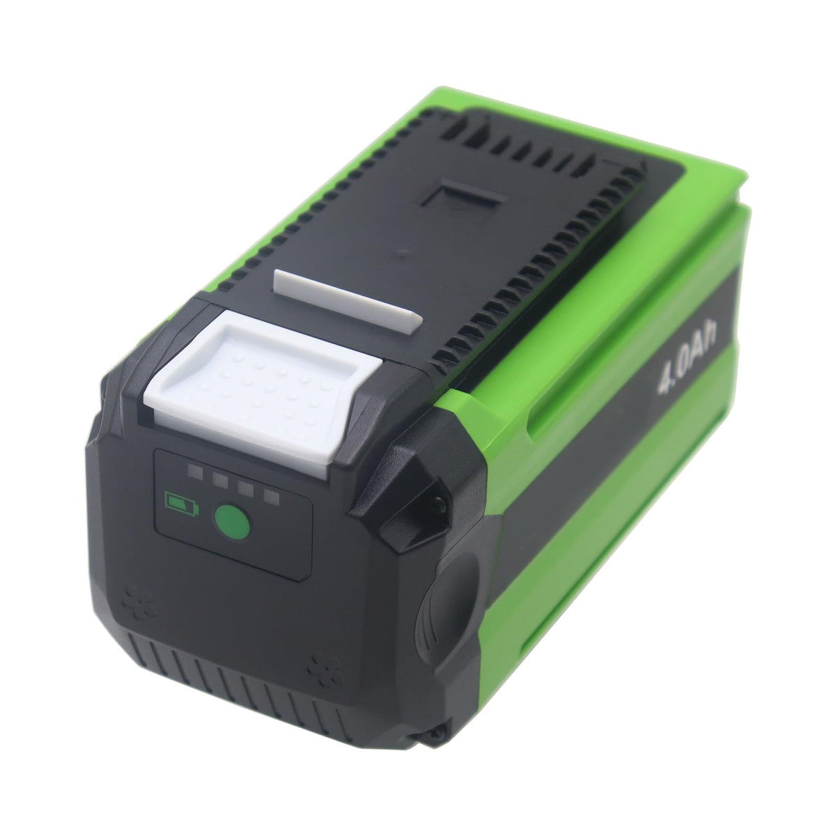 40V 4.0Ah Battery Replacement for Cordless Power Tools with USB D3136