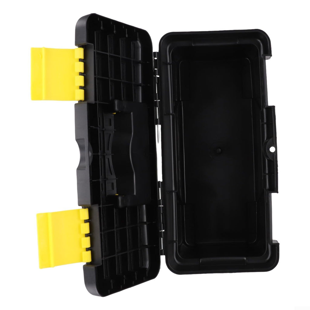10 Inch Plastic Tool Box Storage Case V183564