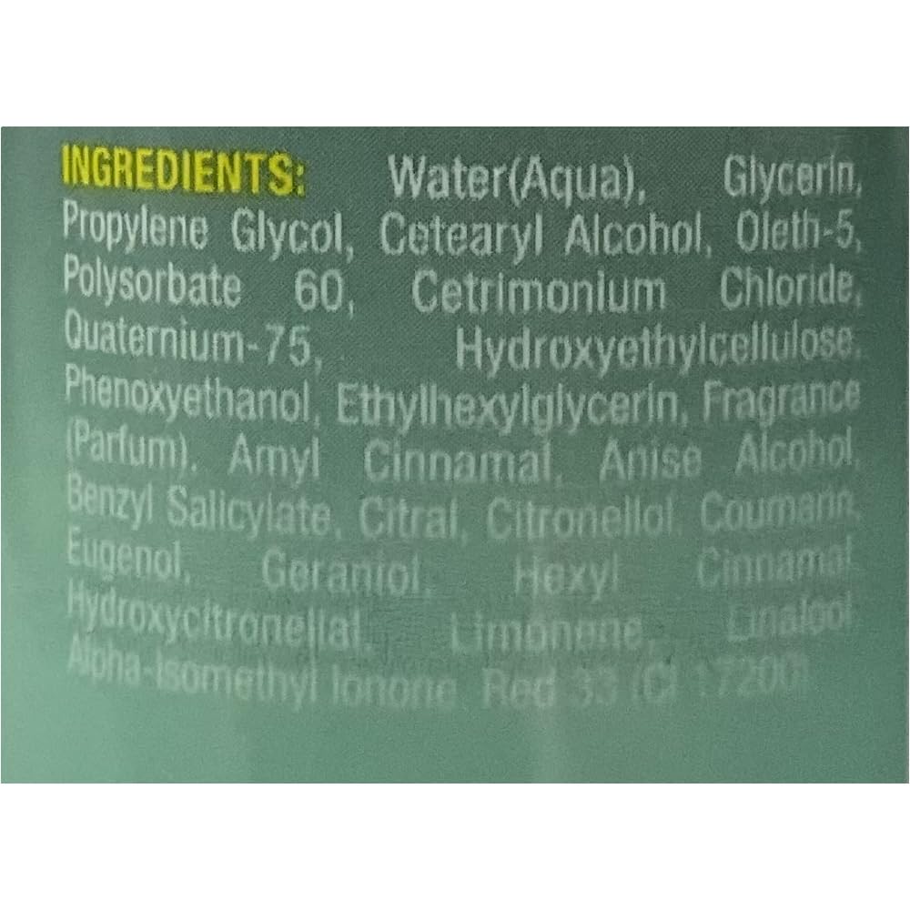 Comb-Thru Softener 10 Ounce (Pack of 6) J93071