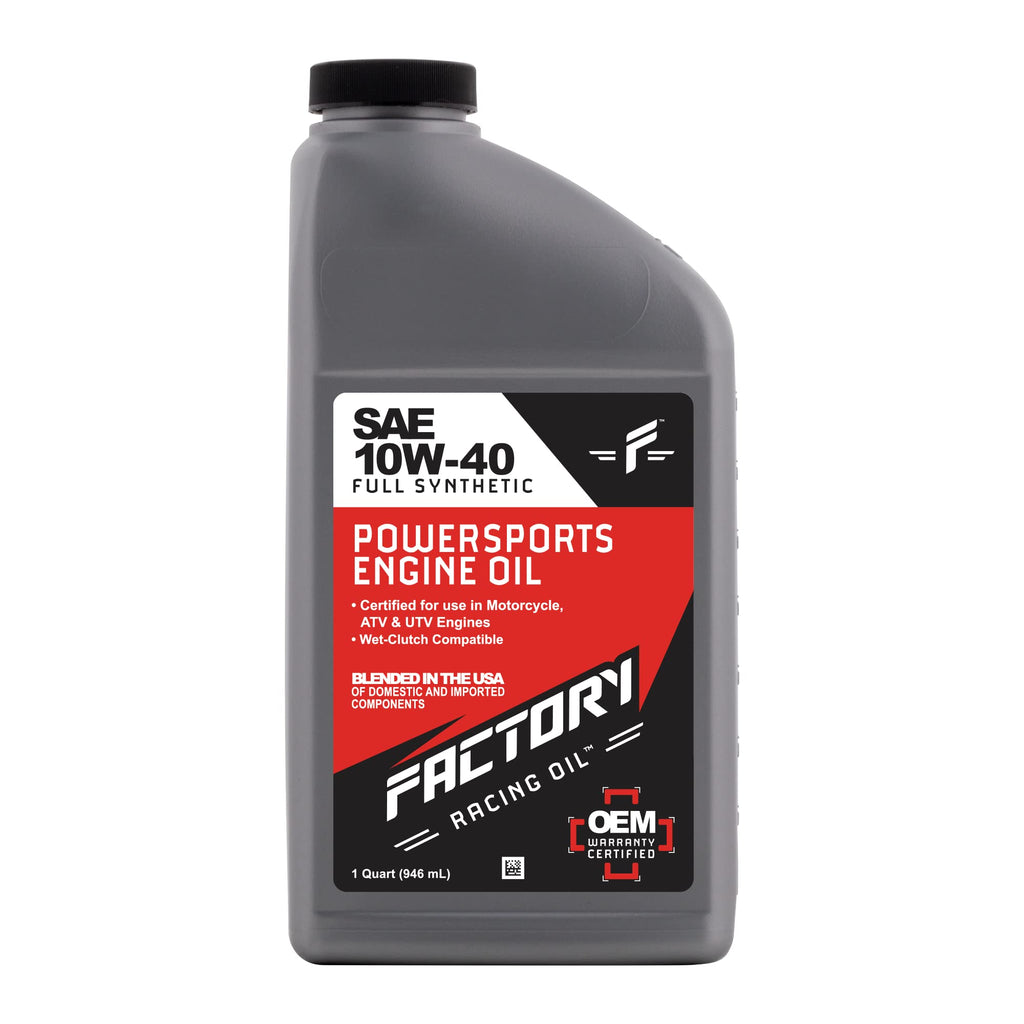 Oil Change Kit Z649