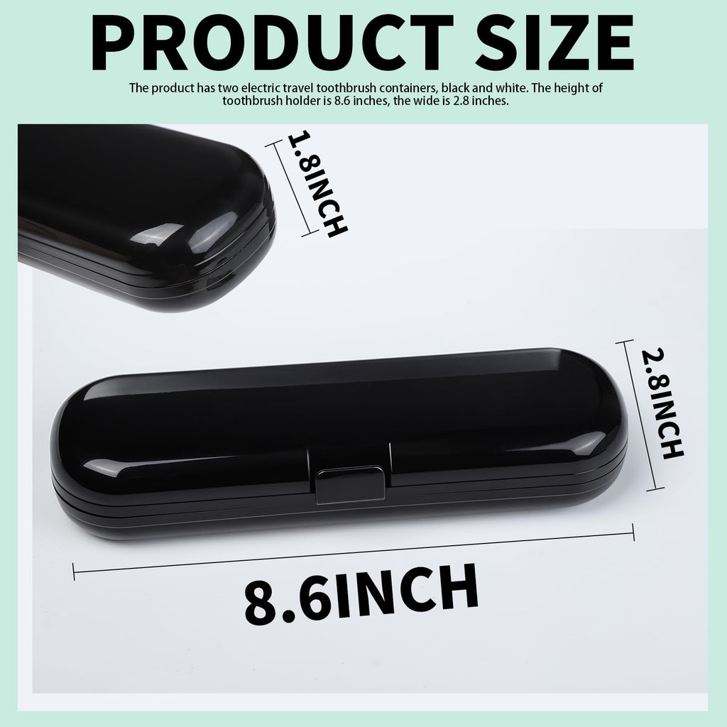 Toothbrush Travel Case K4908