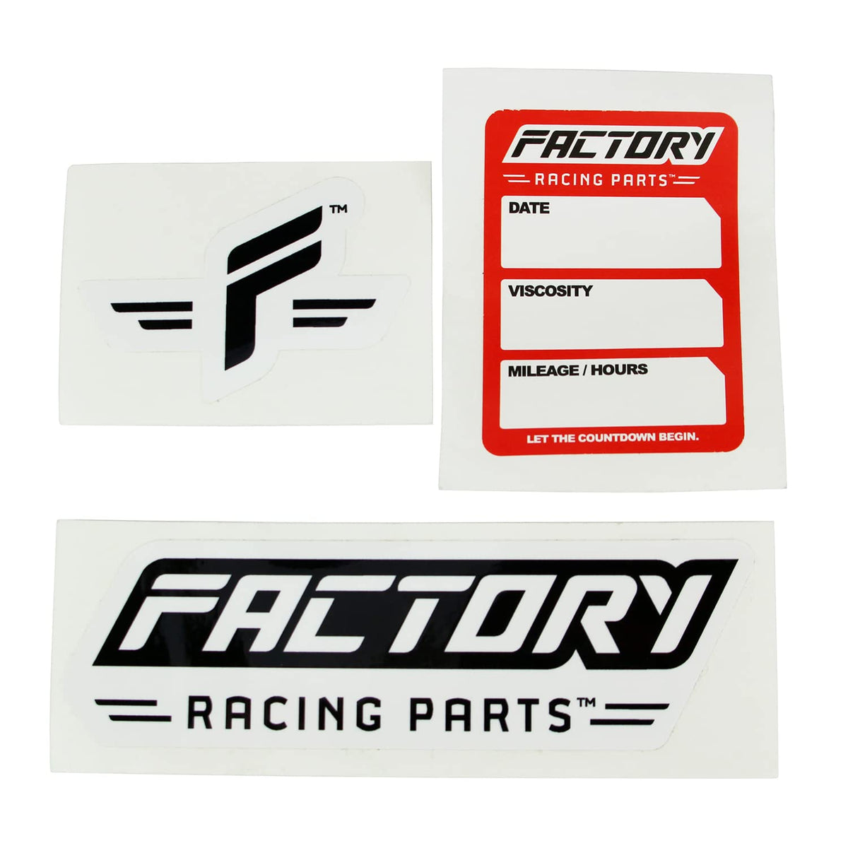Oil Change Kit Z649