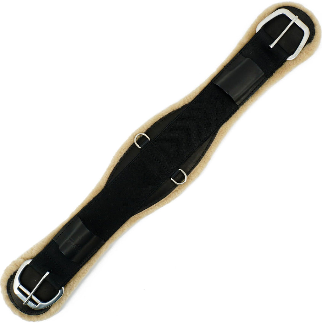 Breathable Fleece Western Horse Cinch Girth W263