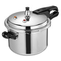 4.2 Quart Aluminum Stovetop Pressure Cooker M1098